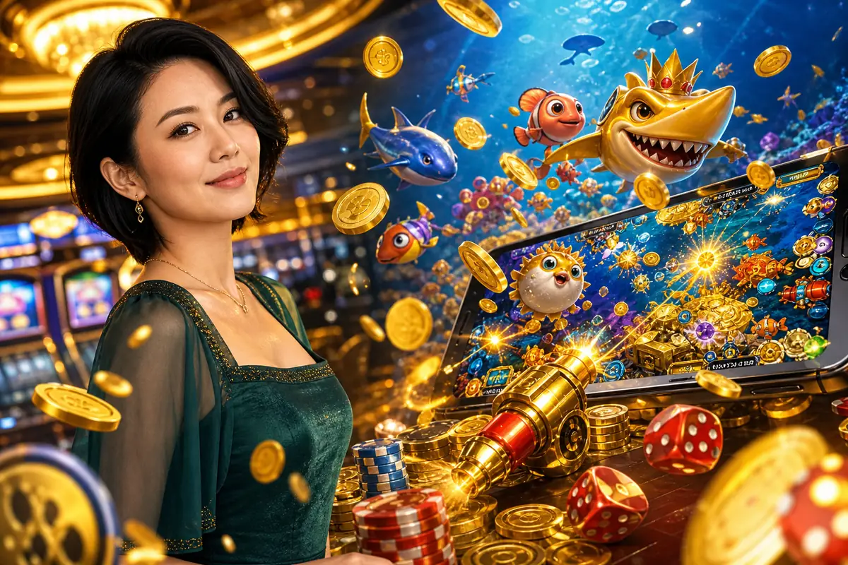 7000bd হিপ হপ পান্ডা স্লট গেম